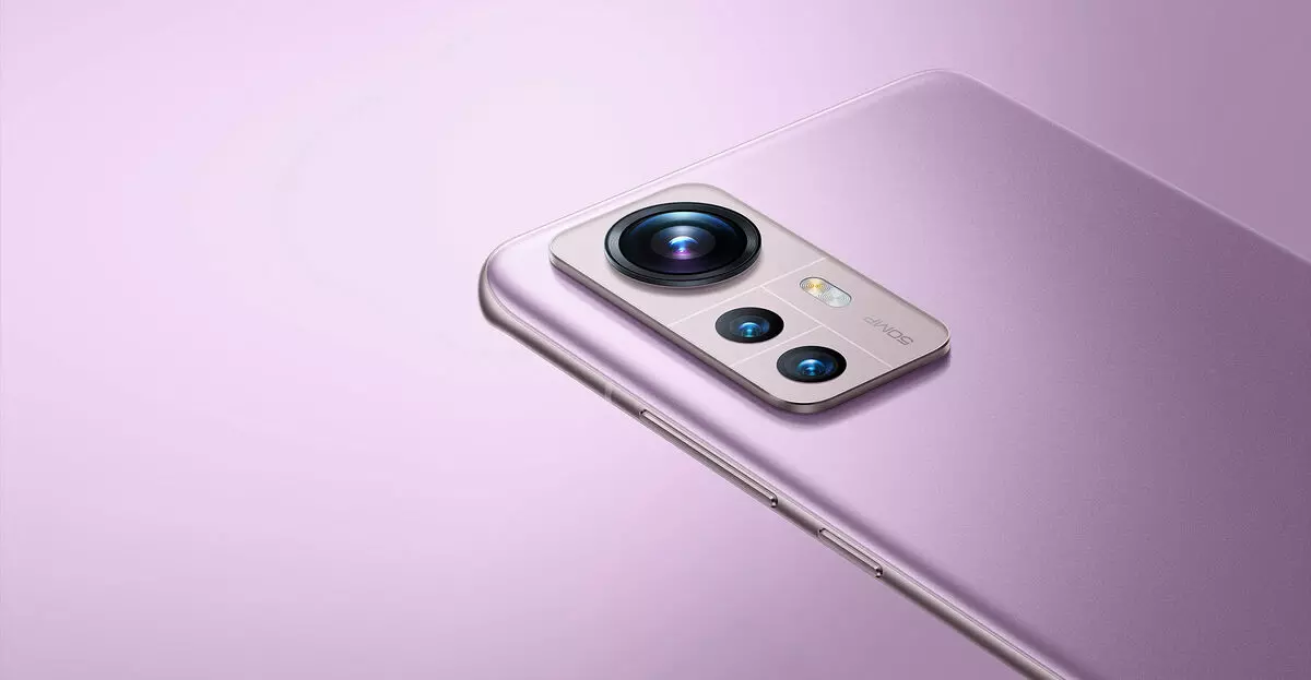 aparat Xiaomi 12 128GB